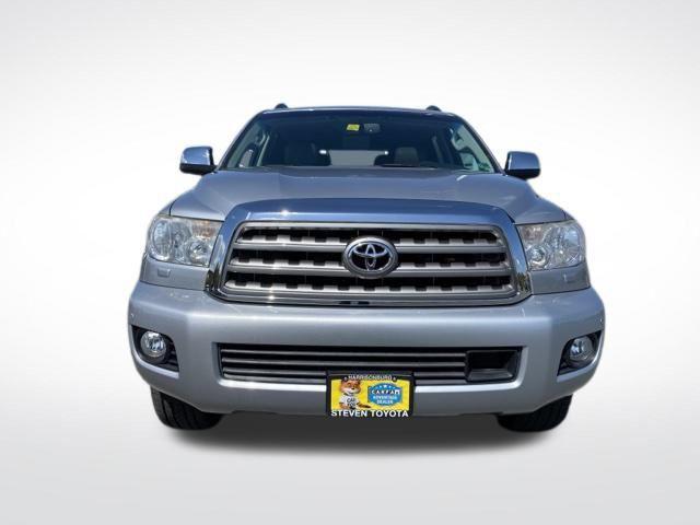 used 2014 Toyota Sequoia car, priced at $29,985