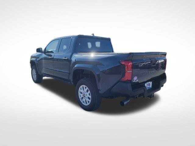 new 2025 Toyota Tacoma car, priced at $41,509