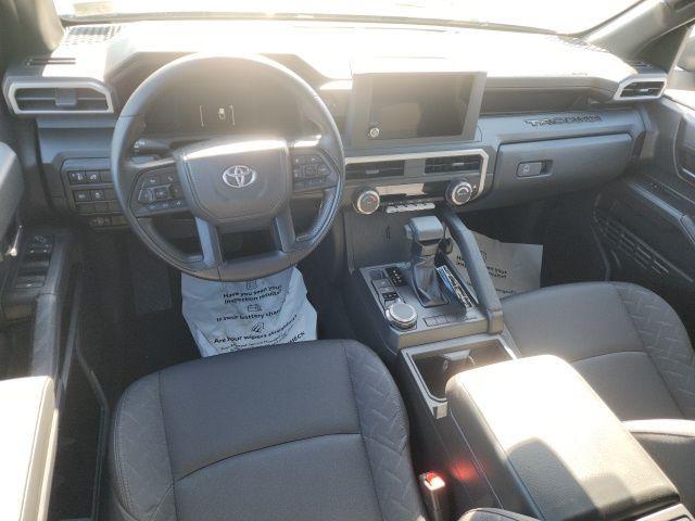 new 2025 Toyota Tacoma car, priced at $41,509