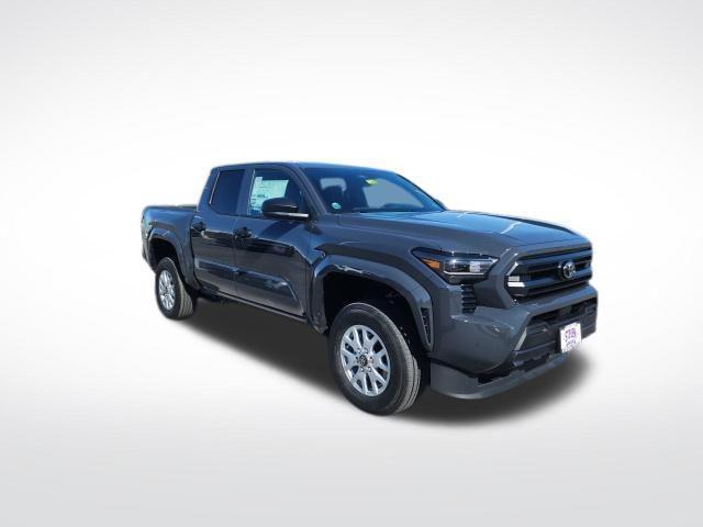 new 2025 Toyota Tacoma car, priced at $41,509