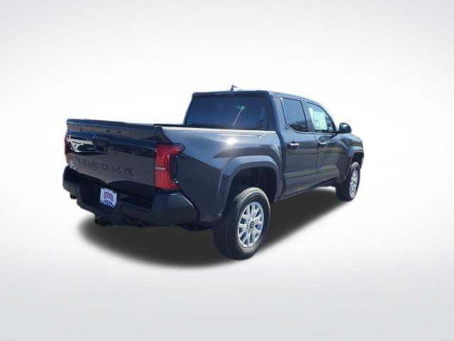 new 2025 Toyota Tacoma car, priced at $41,509