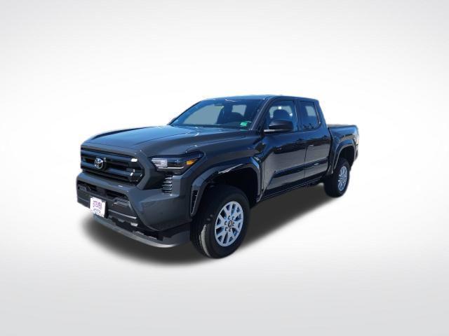 new 2025 Toyota Tacoma car, priced at $41,509