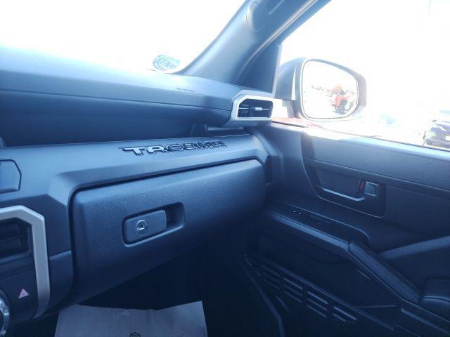 new 2025 Toyota Tacoma car, priced at $41,509