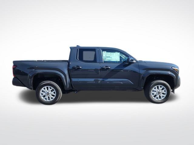 new 2025 Toyota Tacoma car, priced at $41,509