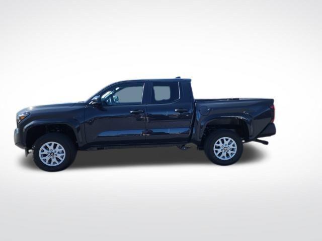 new 2025 Toyota Tacoma car, priced at $41,509