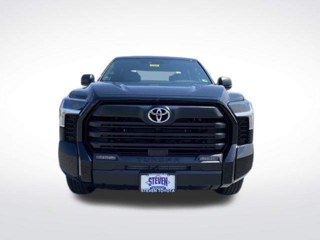 new 2025 Toyota Tundra car, priced at $55,394
