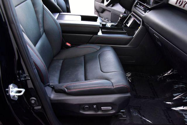 used 2024 Toyota Sequoia car, priced at $72,885