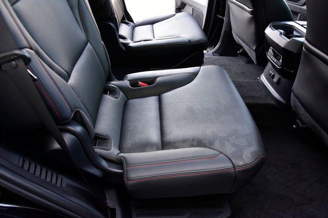 used 2024 Toyota Sequoia car, priced at $72,885