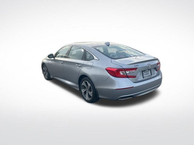 used 2018 Honda Accord car, priced at $19,995
