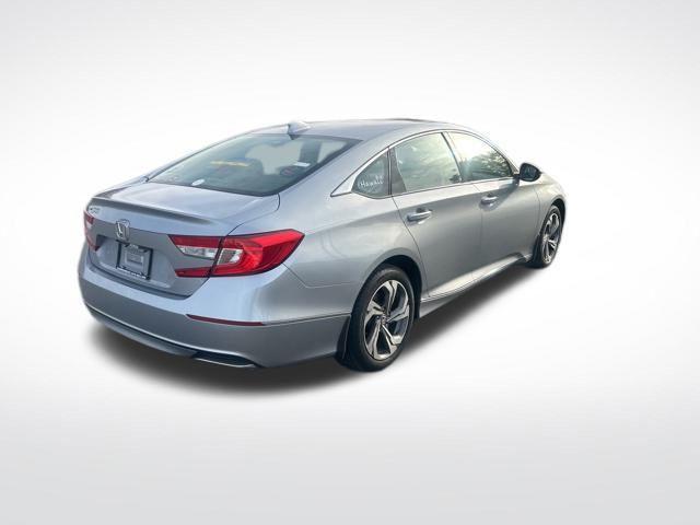 used 2018 Honda Accord car, priced at $19,995
