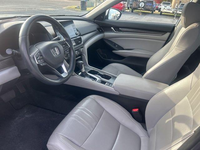 used 2018 Honda Accord car, priced at $19,995