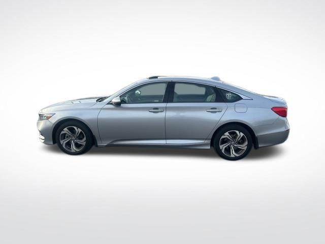 used 2018 Honda Accord car, priced at $19,995