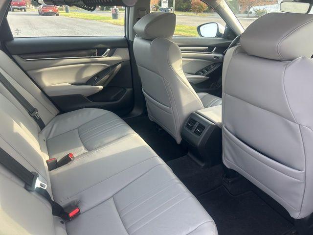 used 2018 Honda Accord car, priced at $19,995