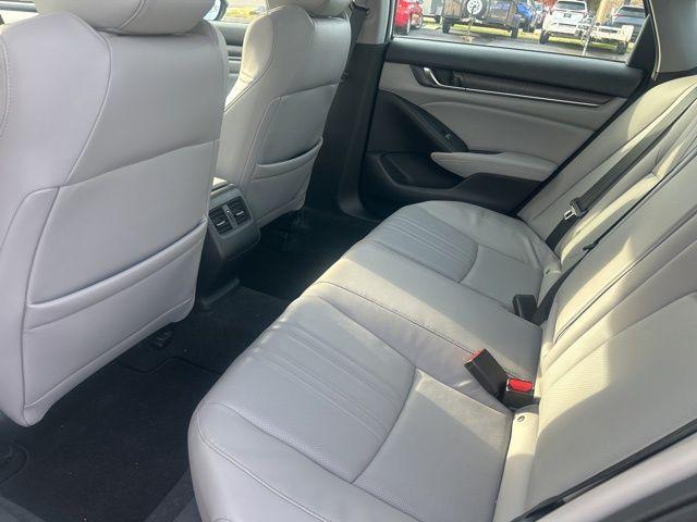 used 2018 Honda Accord car, priced at $19,995
