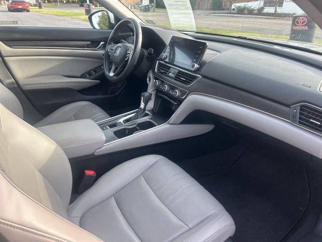 used 2018 Honda Accord car, priced at $19,995