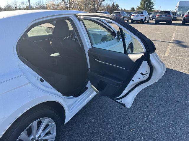 used 2022 Toyota Camry car, priced at $26,400