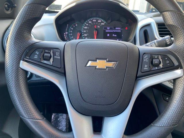 used 2019 Chevrolet Sonic car, priced at $7,900