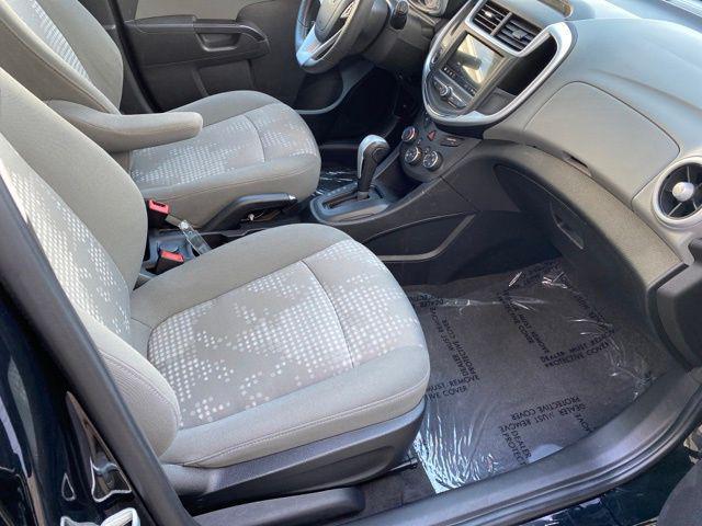 used 2019 Chevrolet Sonic car, priced at $7,900
