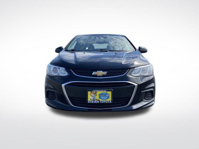 used 2019 Chevrolet Sonic car, priced at $7,900
