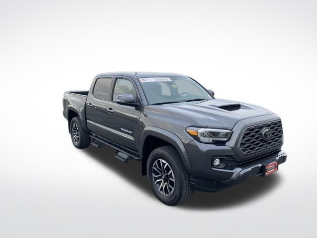 used 2022 Toyota Tacoma car, priced at $41,000