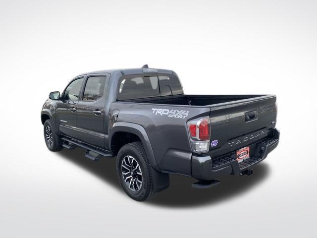 used 2022 Toyota Tacoma car, priced at $41,000