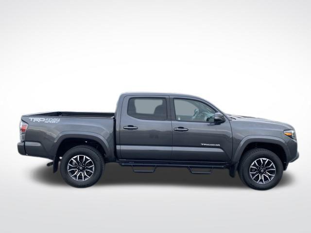 used 2022 Toyota Tacoma car, priced at $41,000