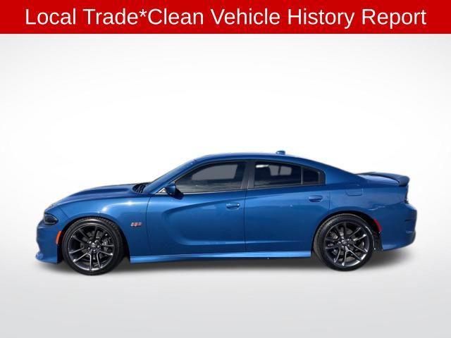 used 2021 Dodge Charger car, priced at $36,800