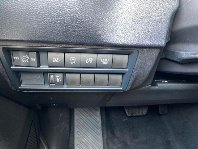new 2025 Toyota Tundra car, priced at $55,430