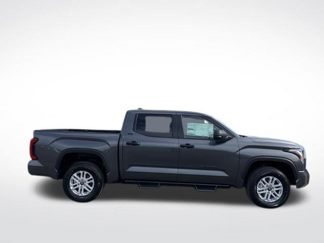 new 2025 Toyota Tundra car, priced at $55,430