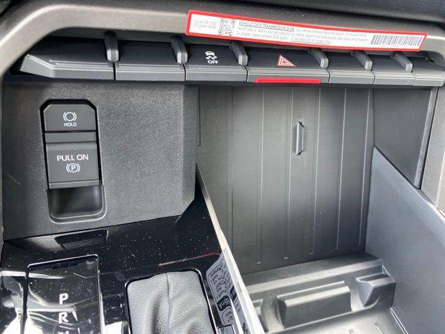 new 2025 Toyota Tundra car, priced at $55,430