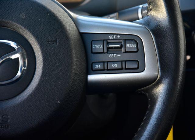 used 2011 Mazda Mazda2 car, priced at $7,500