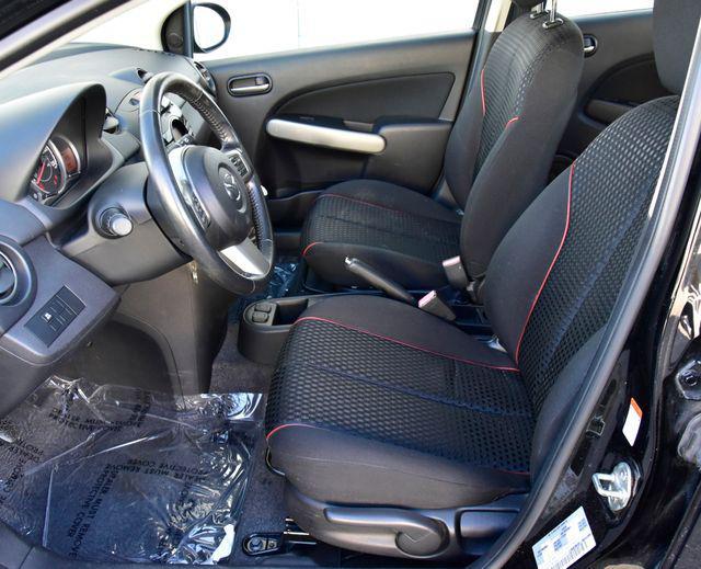 used 2011 Mazda Mazda2 car, priced at $7,500