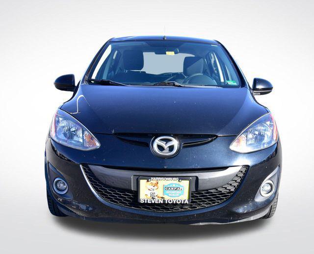 used 2011 Mazda Mazda2 car, priced at $7,500