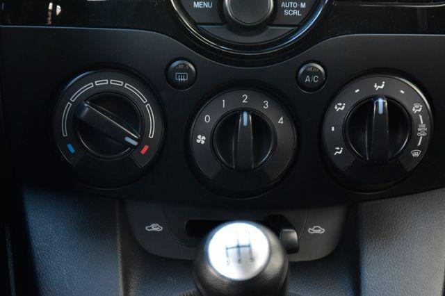 used 2011 Mazda Mazda2 car, priced at $7,500