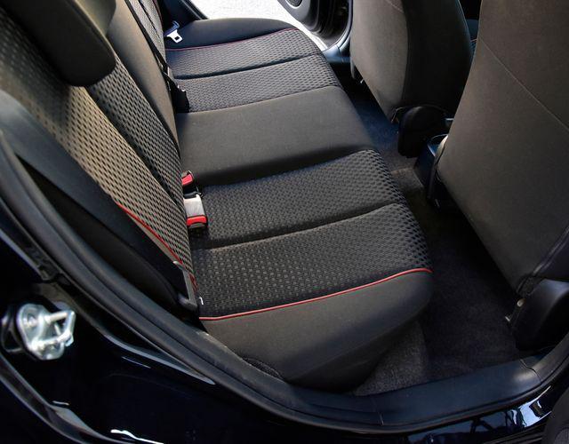 used 2011 Mazda Mazda2 car, priced at $7,500