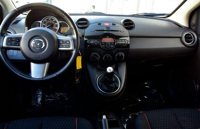 used 2011 Mazda Mazda2 car, priced at $7,500