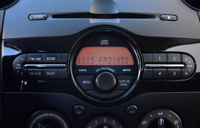 used 2011 Mazda Mazda2 car, priced at $7,500