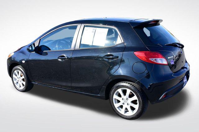 used 2011 Mazda Mazda2 car, priced at $7,500