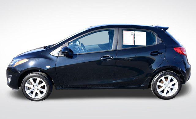 used 2011 Mazda Mazda2 car, priced at $7,500