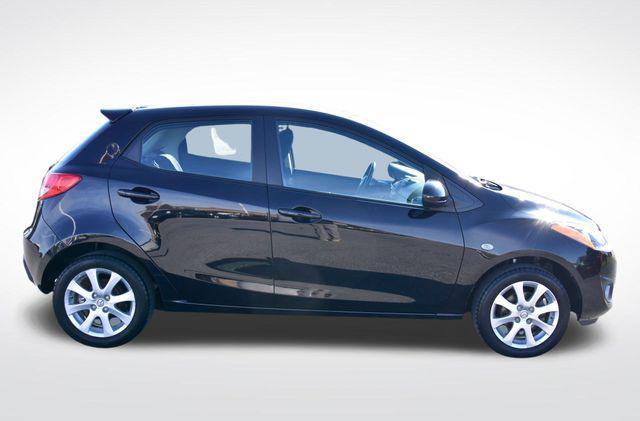 used 2011 Mazda Mazda2 car, priced at $7,500