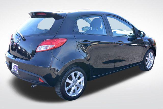 used 2011 Mazda Mazda2 car, priced at $7,500