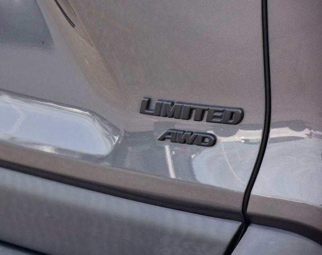used 2021 Toyota RAV4 car, priced at $28,325