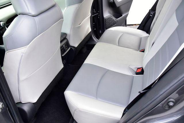 used 2021 Toyota RAV4 car, priced at $28,325