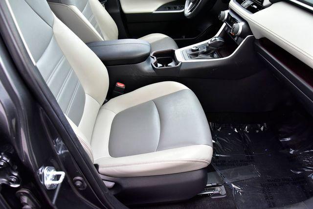 used 2021 Toyota RAV4 car, priced at $28,325