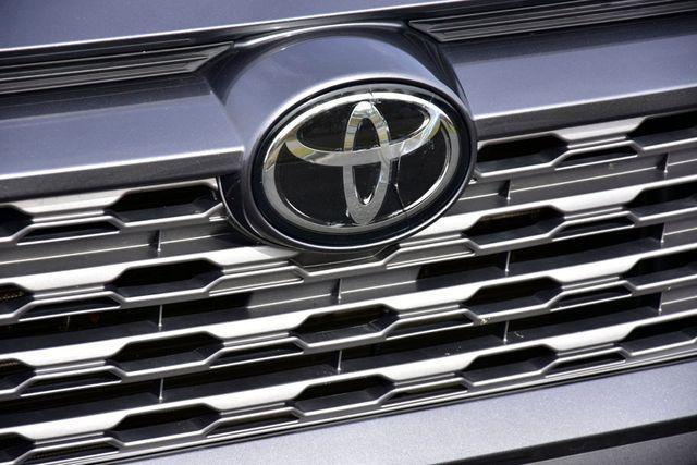 used 2021 Toyota RAV4 car, priced at $28,325