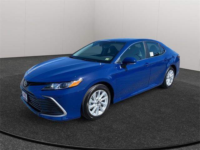 new 2024 Toyota Camry car, priced at $29,816