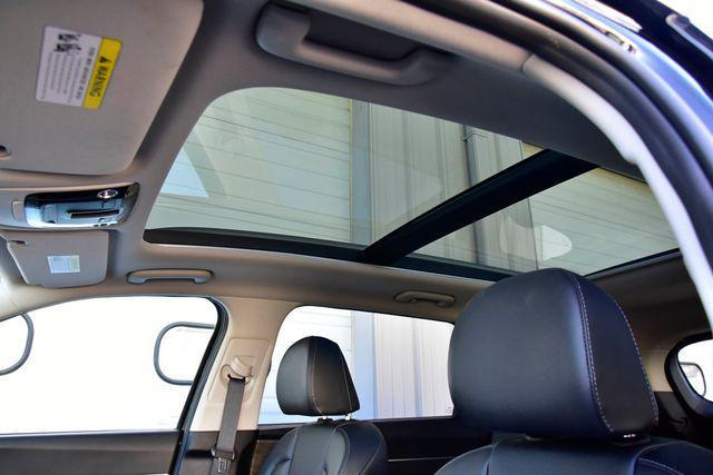 used 2022 Kia Sorento car, priced at $26,995