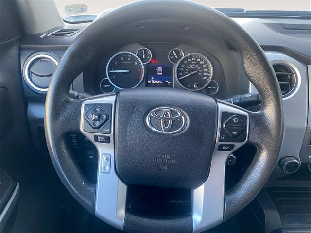 used 2015 Toyota Tundra car, priced at $29,000