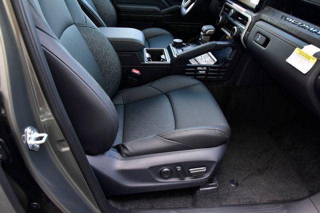 new 2025 Toyota Tacoma car, priced at $56,262
