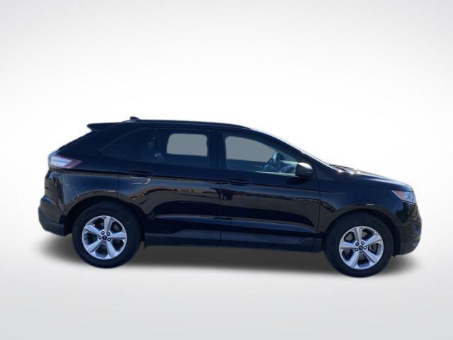 used 2017 Ford Edge car, priced at $10,500